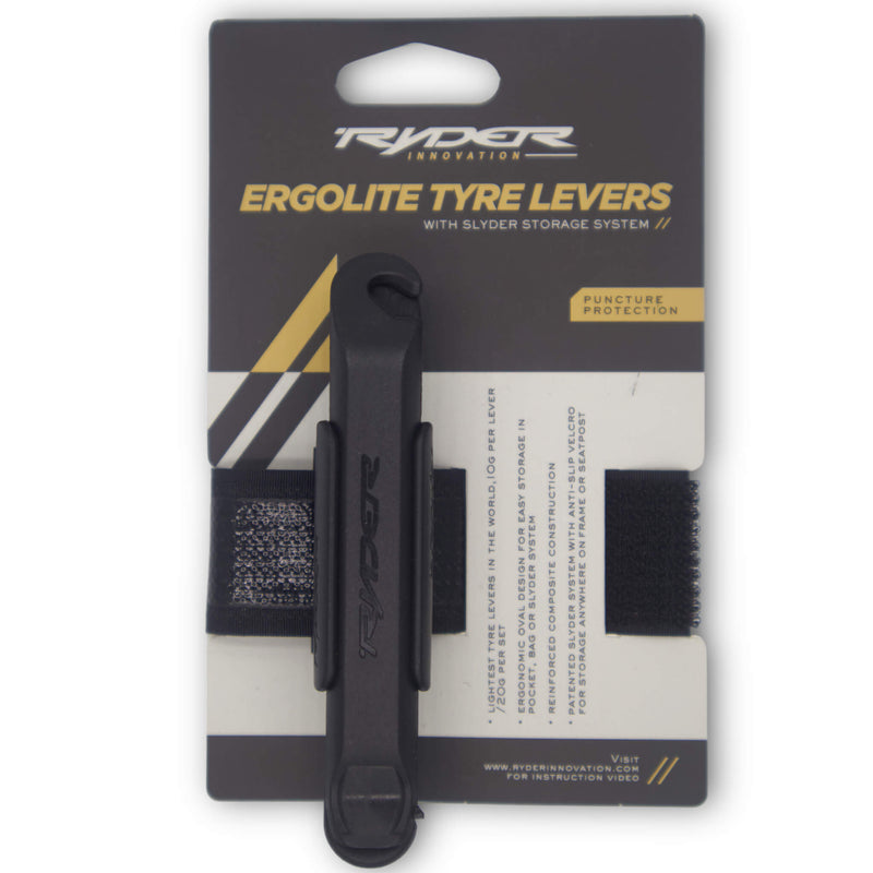 Load image into Gallery viewer, Ryder Single Slyder Tire Levers
