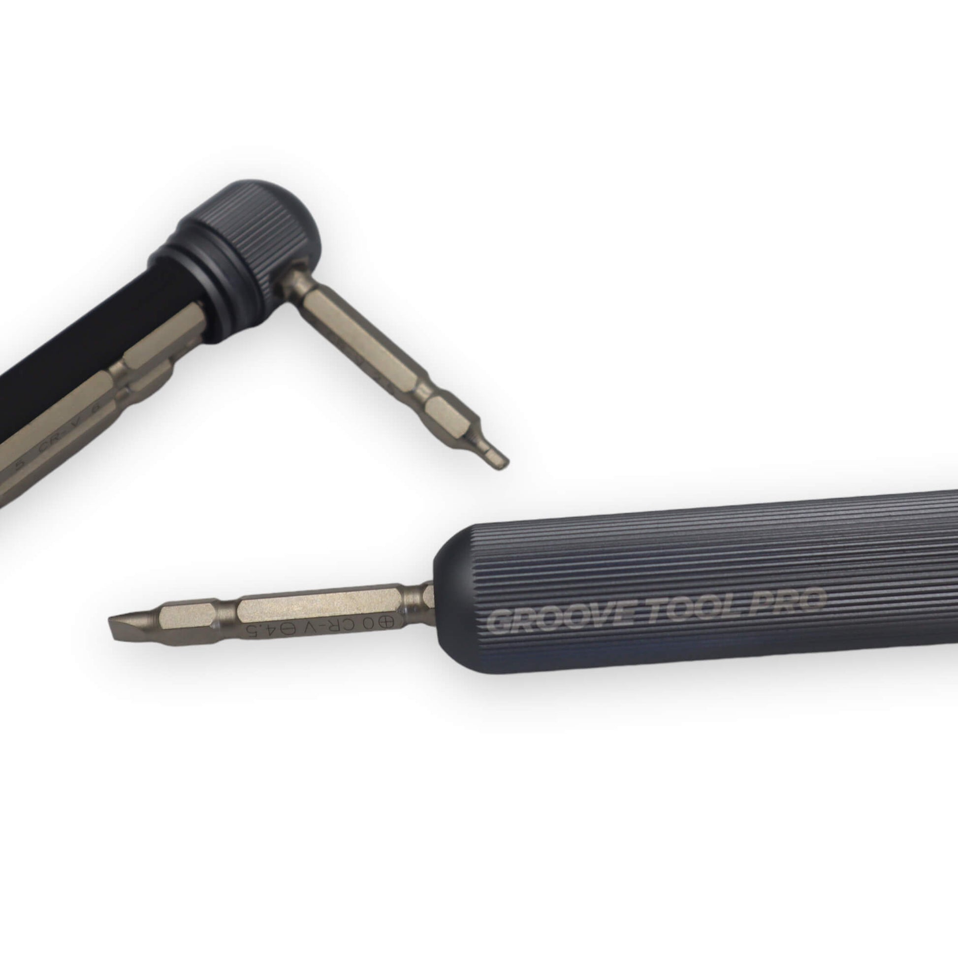 Ryder Groove Tool Pro Alloy