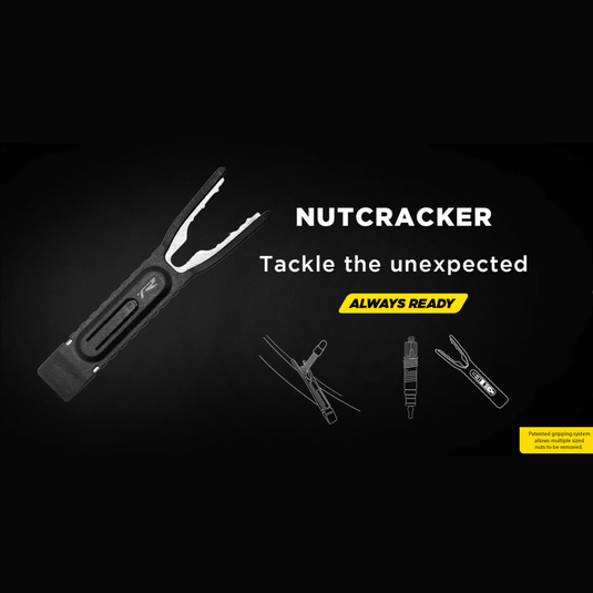 Ryder Nutcracker Valve Tool