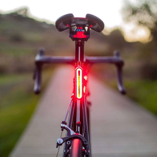 Elevate Your Cycling Experience with Ryder's Exceptional Bicycle Lights