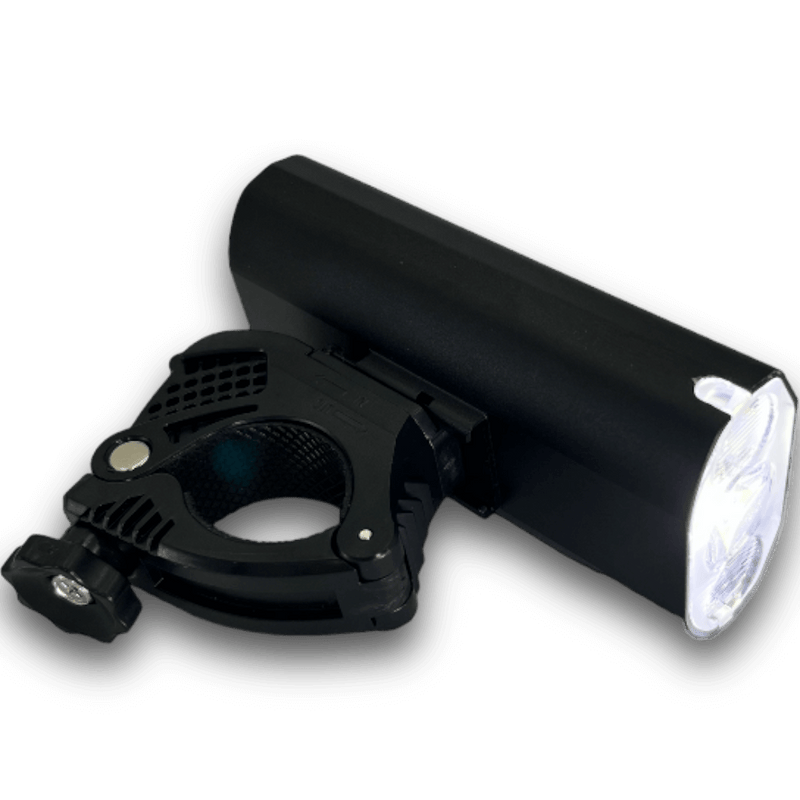 Load image into Gallery viewer, Ryder Max 1200 Lumen Front Light - Bike Lights for Night Riding
