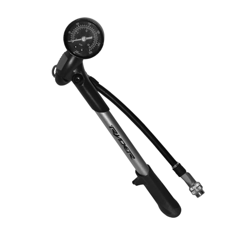 Load image into Gallery viewer, Ryder Duo Pro Shock and Tire Hand Pump
