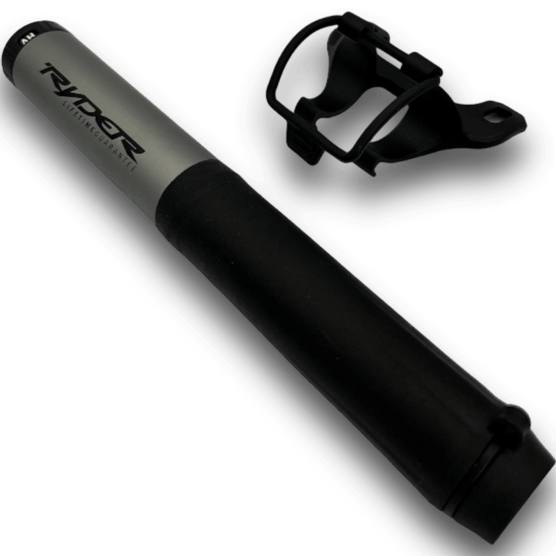 Load image into Gallery viewer, Ryder Flex Air Double Action Hand Pump
