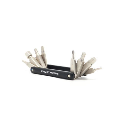 Ryder Folding Tool Fly9 9 Function