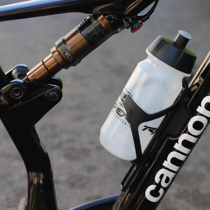 Water bottle cage 